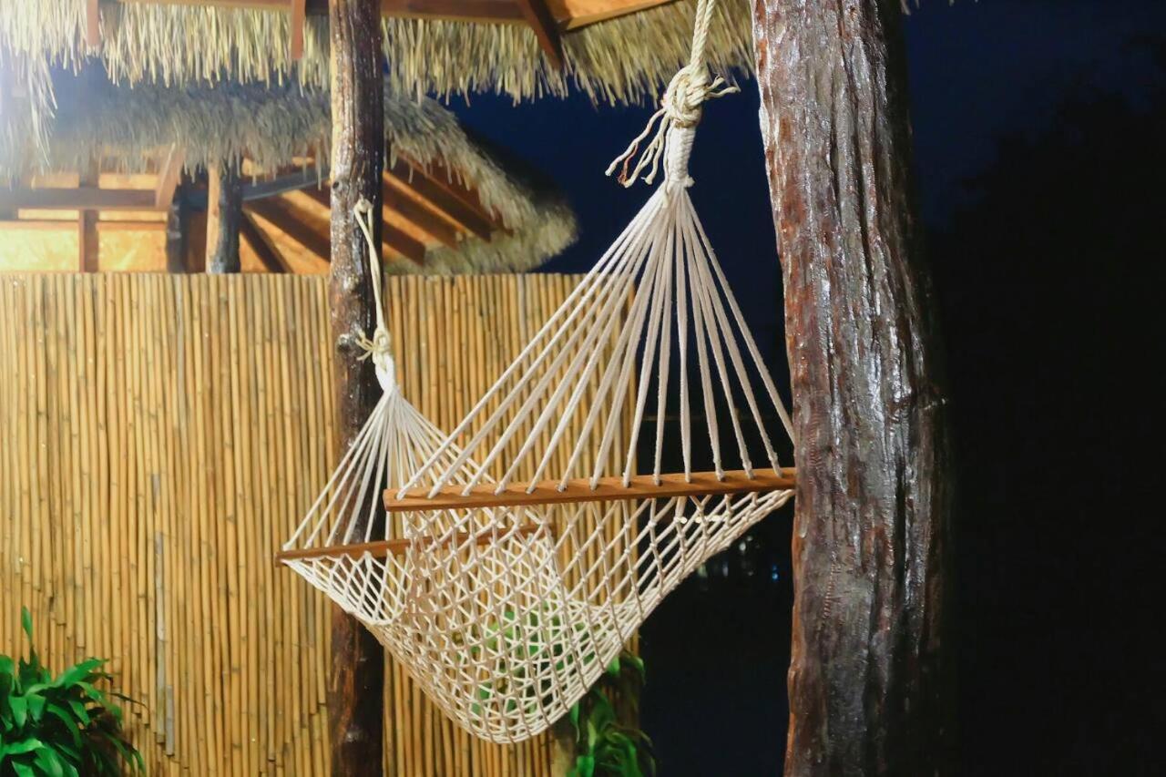 The For Rest Resort Sai Yok Bagian luar foto
